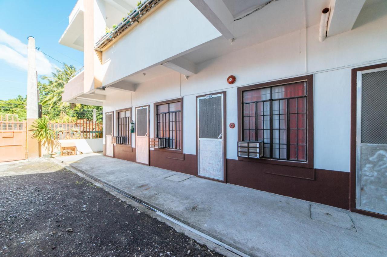 فندق Reddoorz @ Pag Asa Rawis Legaspi ليغاسبي المظهر الخارجي الصورة